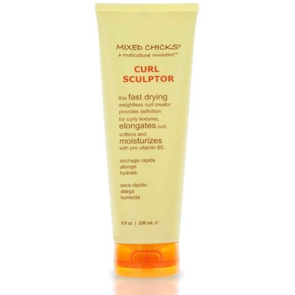 Mixed Chicks Curl Sculptor – Hair Definer, 8 fl.oz